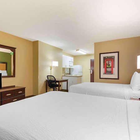 Extended Stay America Suites - Washington, Dc - Gaithersburg - North Εξωτερικό φωτογραφία