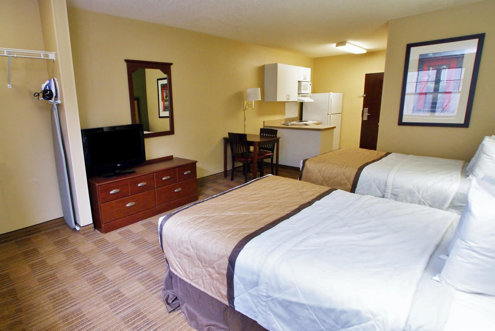 Extended Stay America Suites - Washington, Dc - Gaithersburg - North Εξωτερικό φωτογραφία