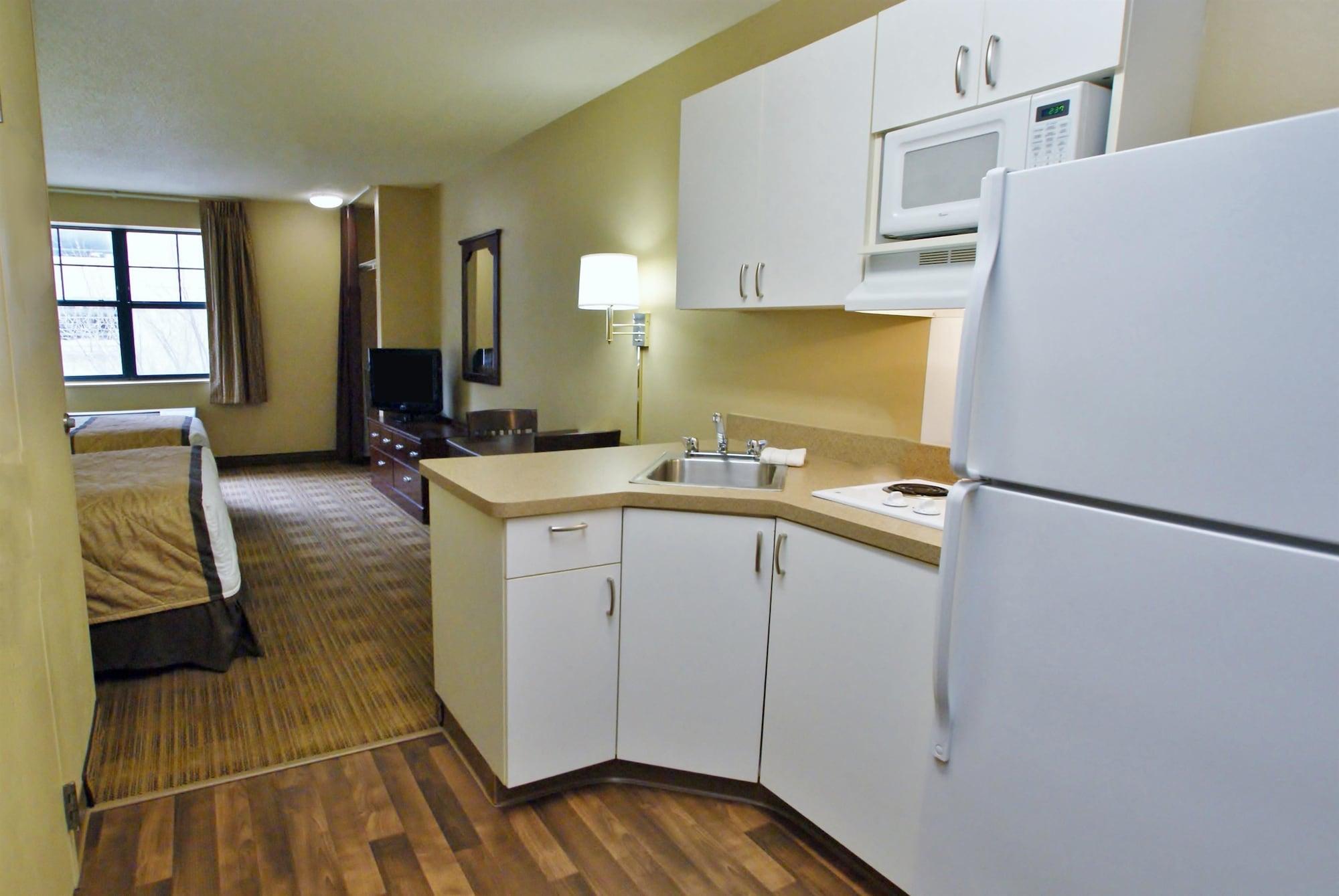 Extended Stay America Suites - Washington, Dc - Gaithersburg - North Εξωτερικό φωτογραφία