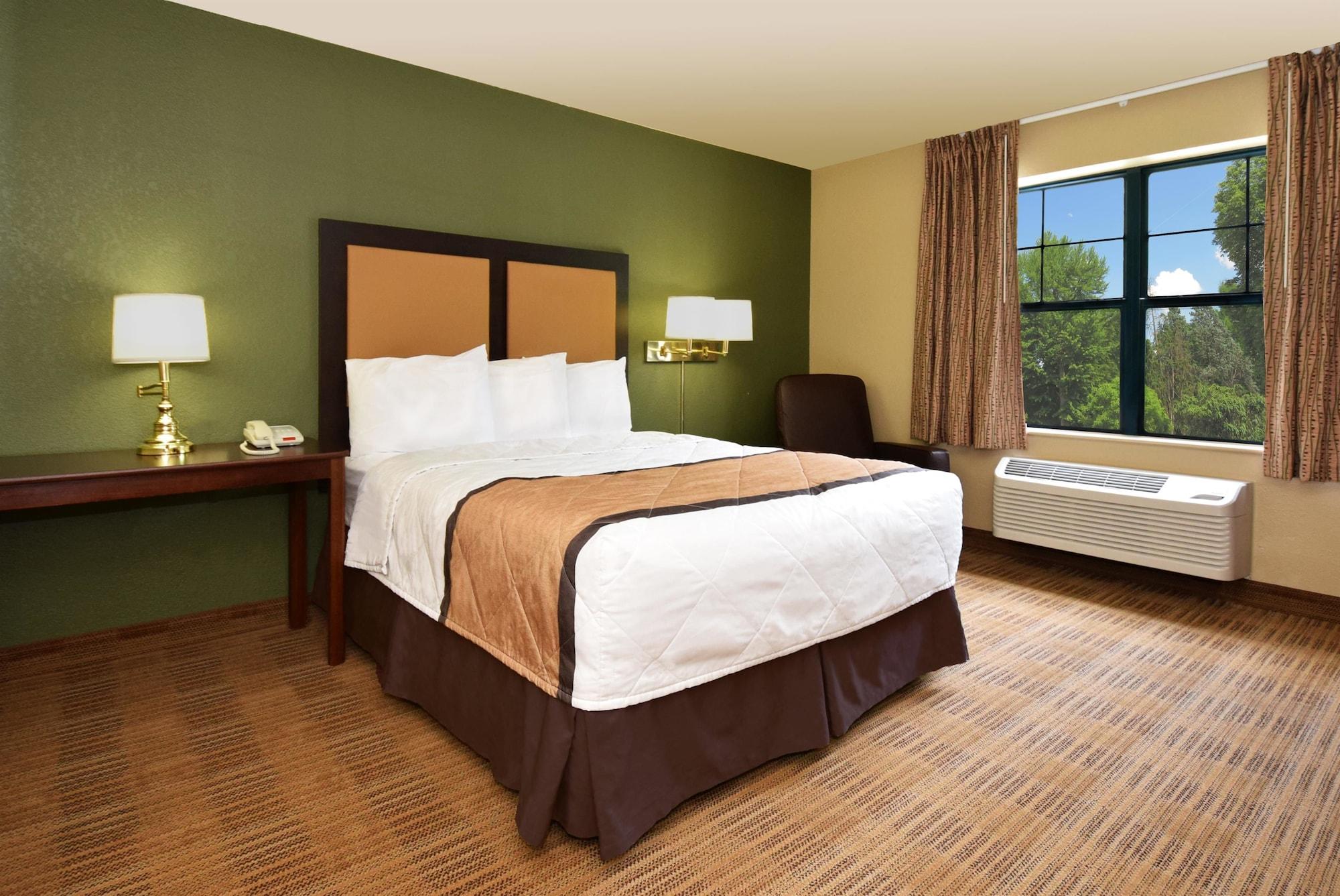 Extended Stay America Suites - Washington, Dc - Gaithersburg - North Εξωτερικό φωτογραφία