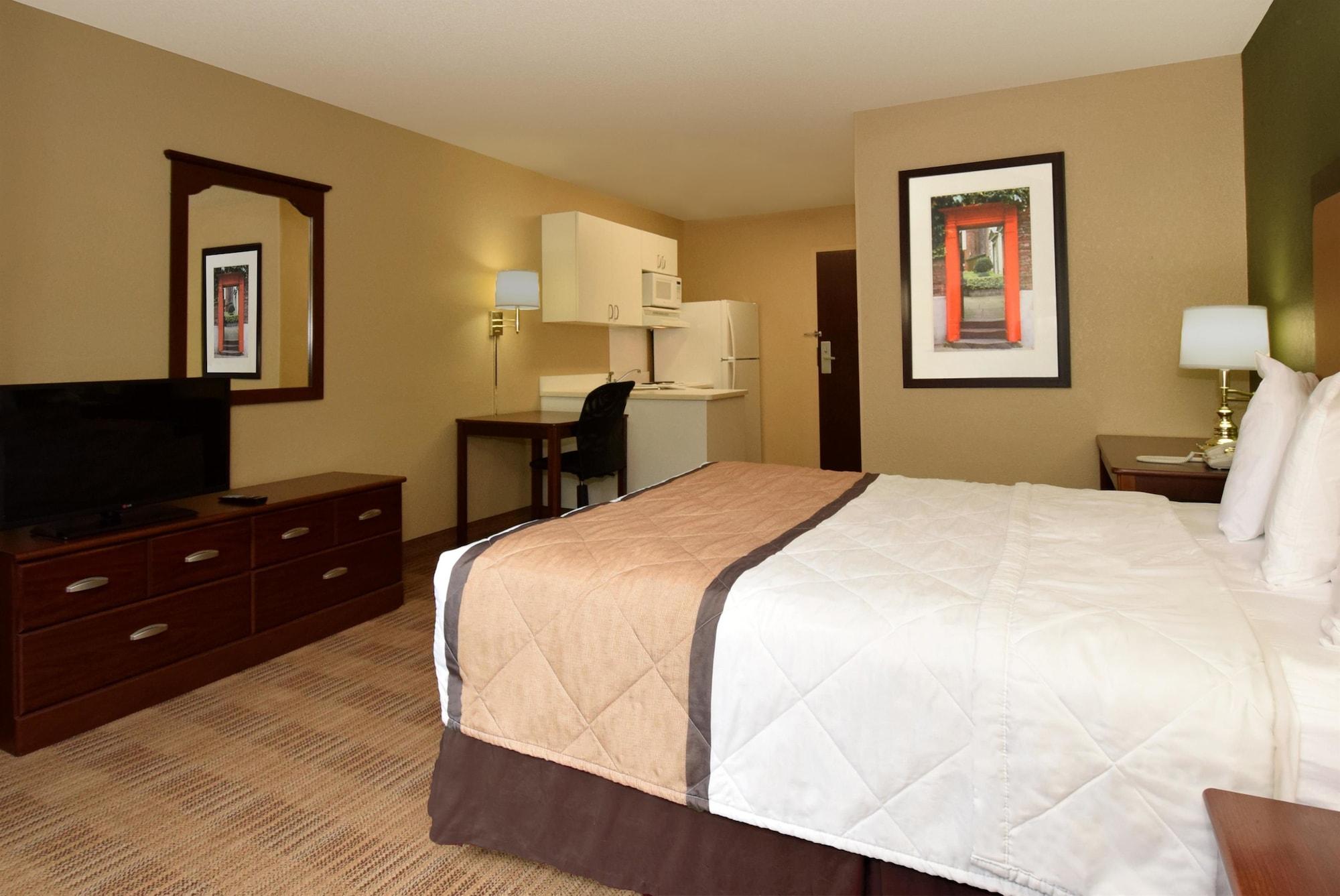 Extended Stay America Suites - Washington, Dc - Gaithersburg - North Εξωτερικό φωτογραφία