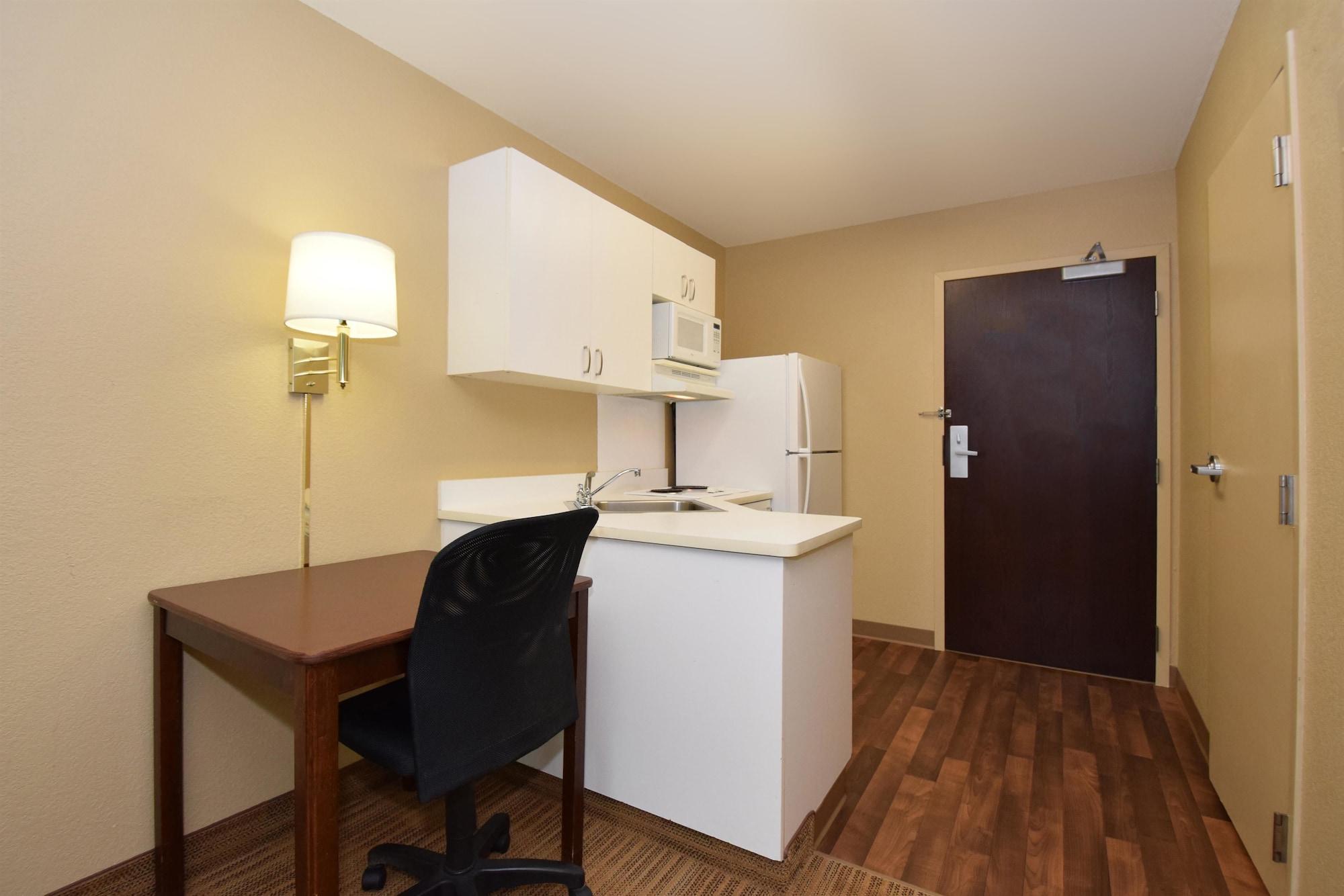 Extended Stay America Suites - Washington, Dc - Gaithersburg - North Εξωτερικό φωτογραφία