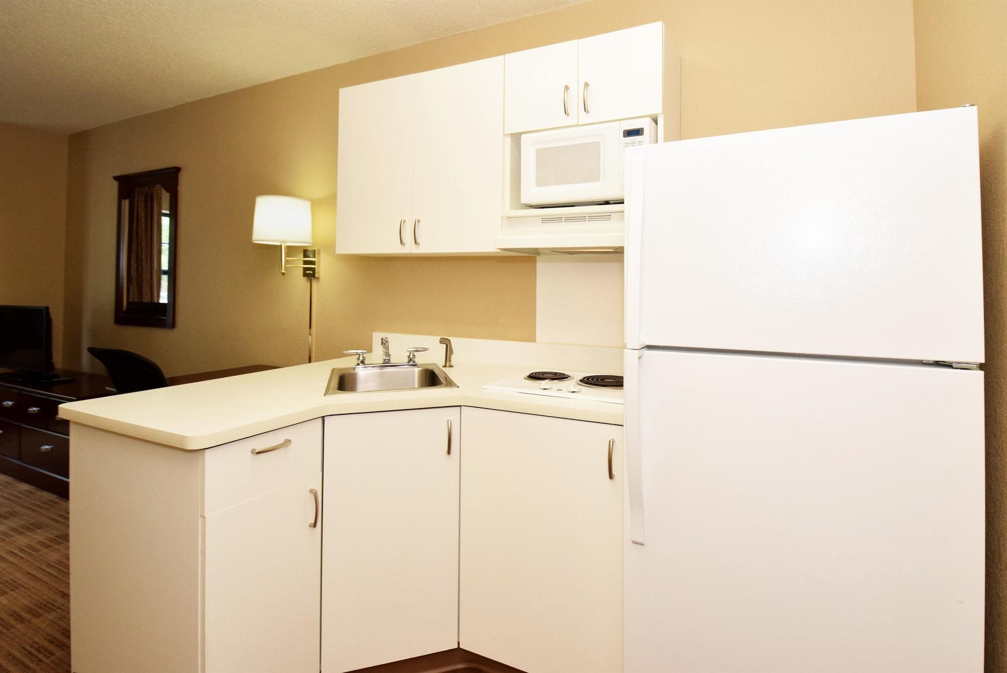 Extended Stay America Suites - Washington, Dc - Gaithersburg - North Εξωτερικό φωτογραφία