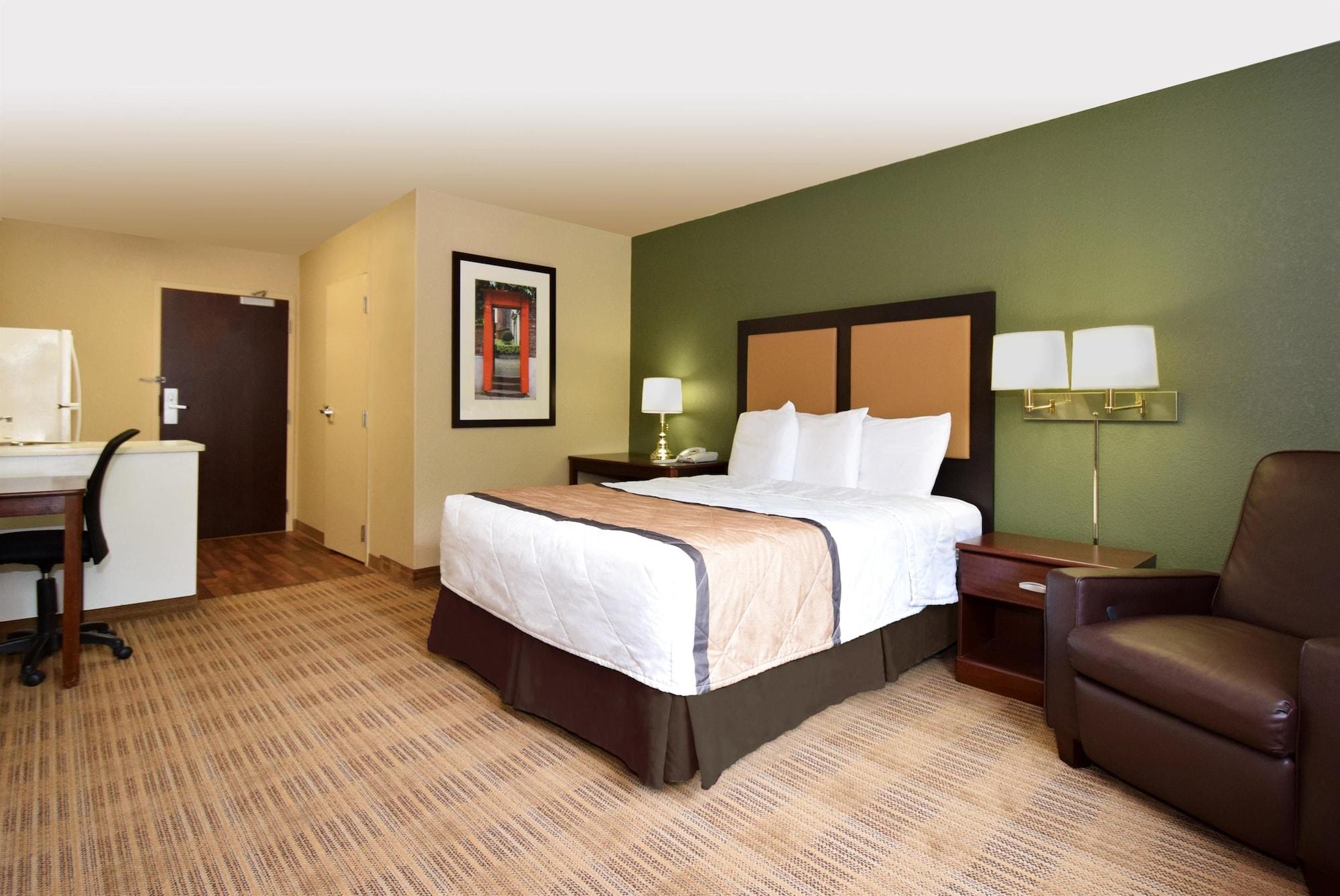 Extended Stay America Suites - Washington, Dc - Gaithersburg - North Εξωτερικό φωτογραφία