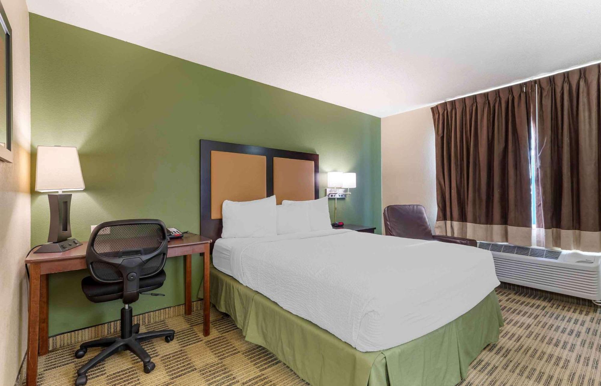 Extended Stay America Suites - Washington, Dc - Gaithersburg - North Εξωτερικό φωτογραφία