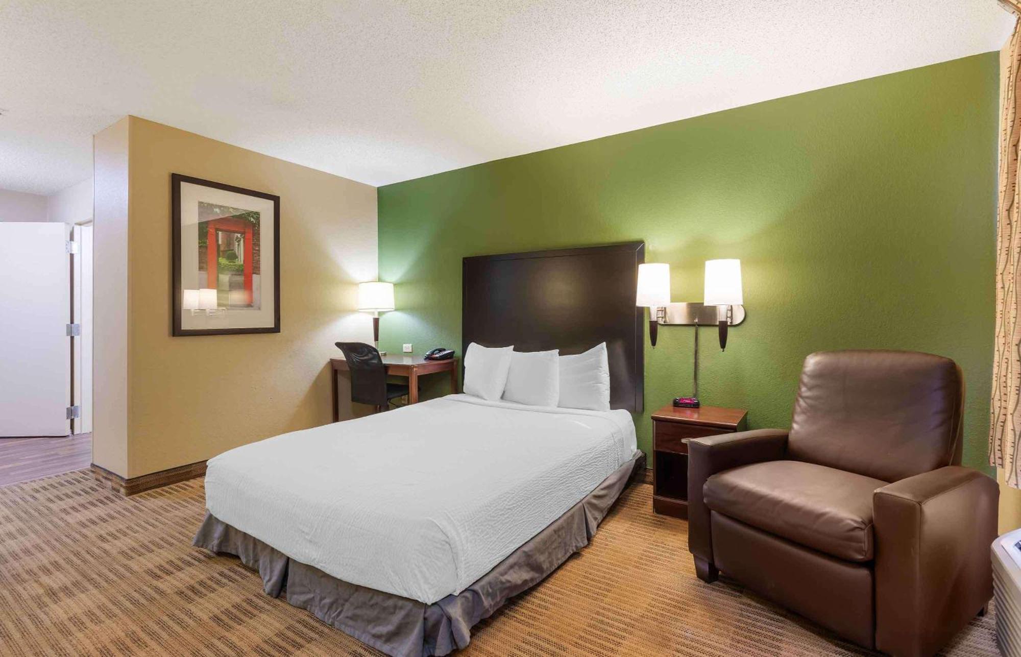 Extended Stay America Suites - Washington, Dc - Gaithersburg - North Εξωτερικό φωτογραφία