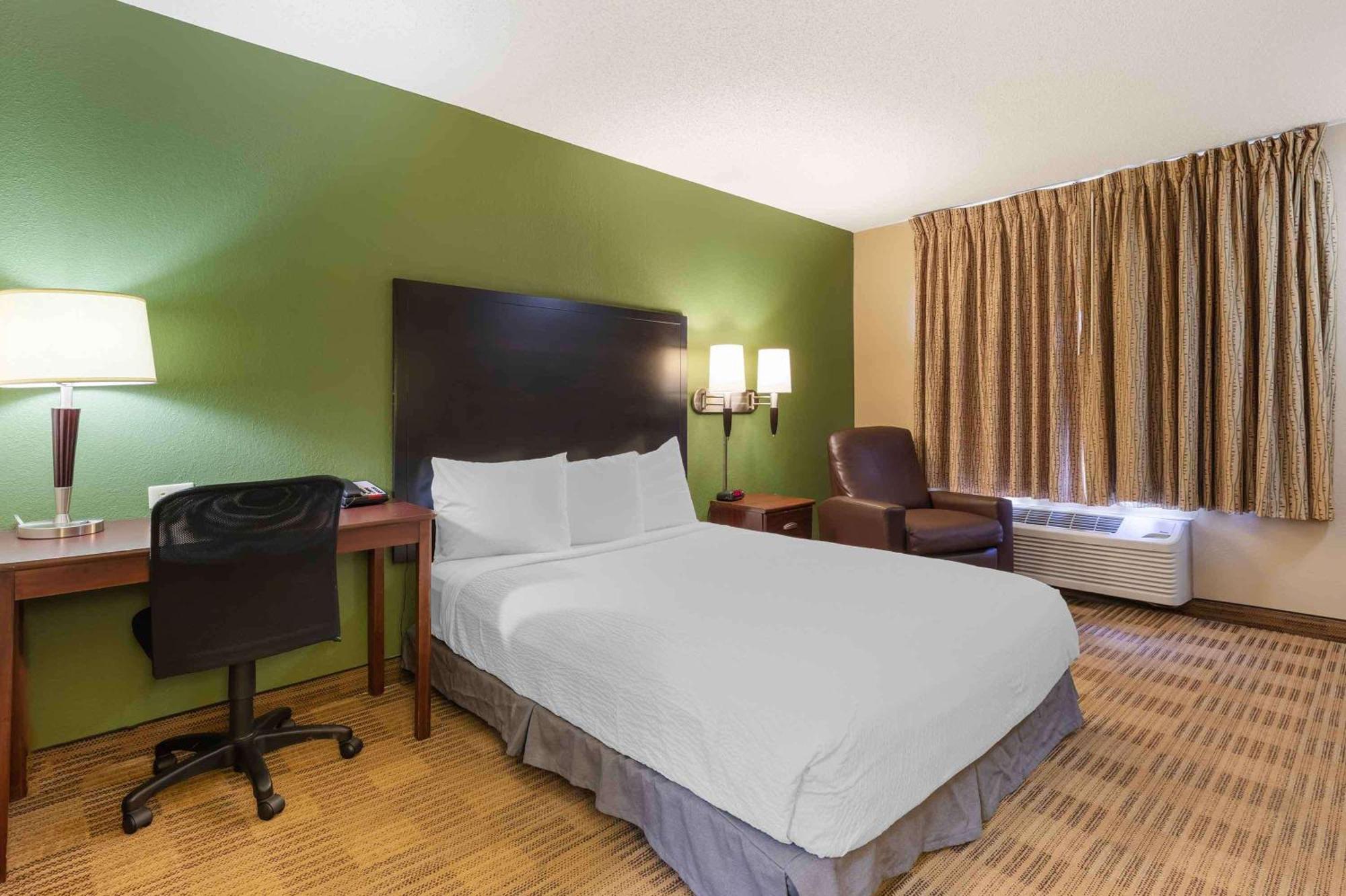 Extended Stay America Suites - Washington, Dc - Gaithersburg - North Εξωτερικό φωτογραφία