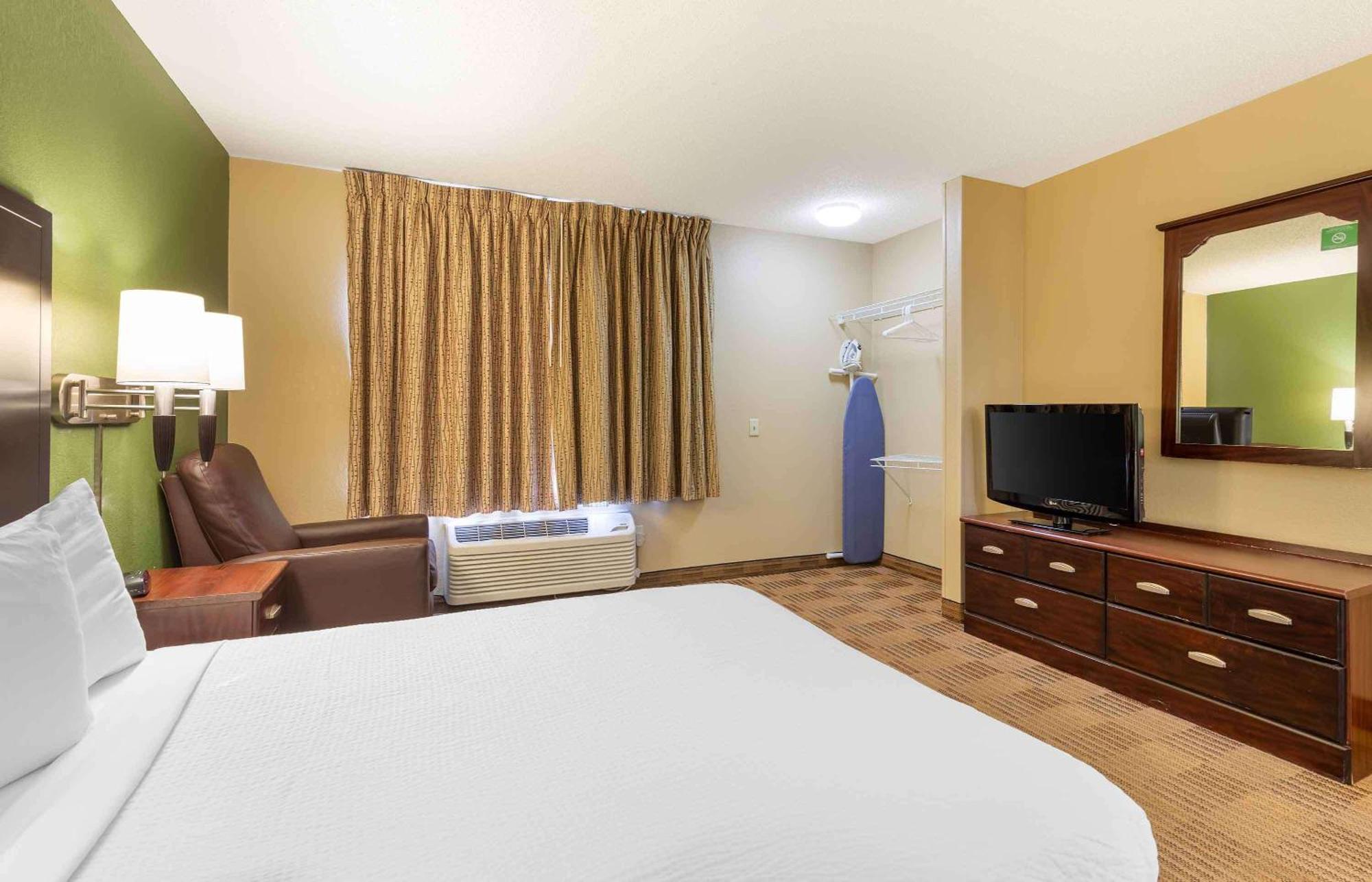 Extended Stay America Suites - Washington, Dc - Gaithersburg - North Εξωτερικό φωτογραφία