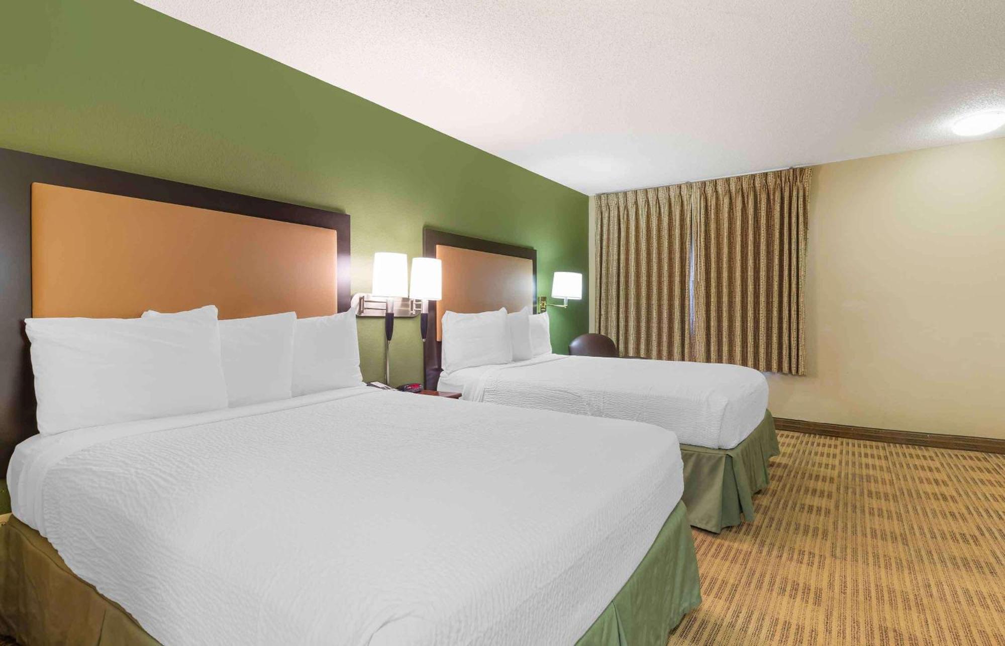 Extended Stay America Suites - Washington, Dc - Gaithersburg - North Εξωτερικό φωτογραφία