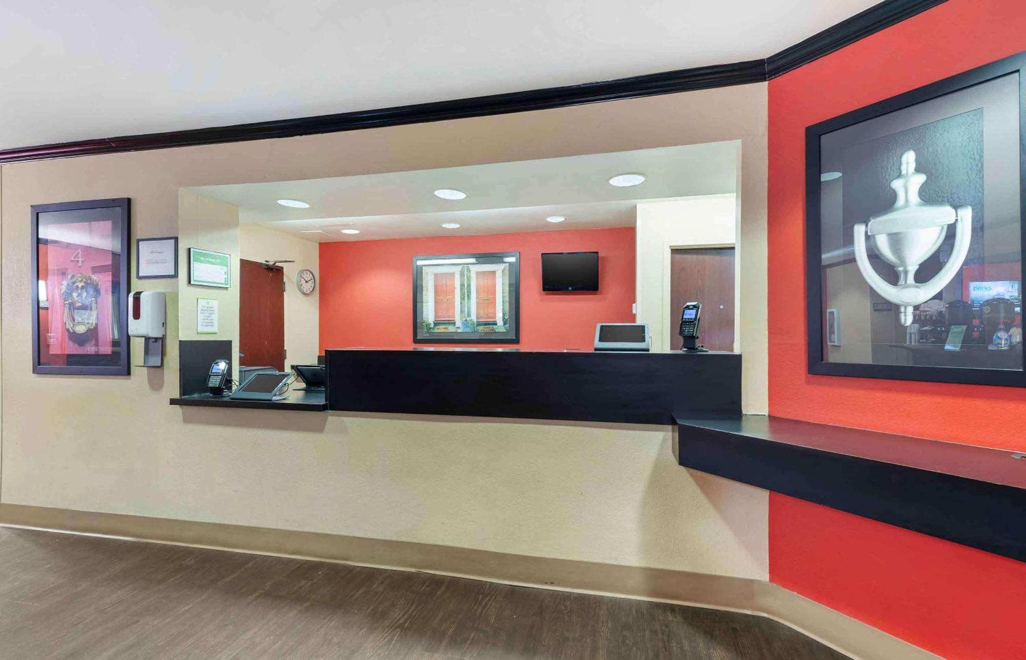 Extended Stay America Suites - Washington, Dc - Gaithersburg - North Εξωτερικό φωτογραφία