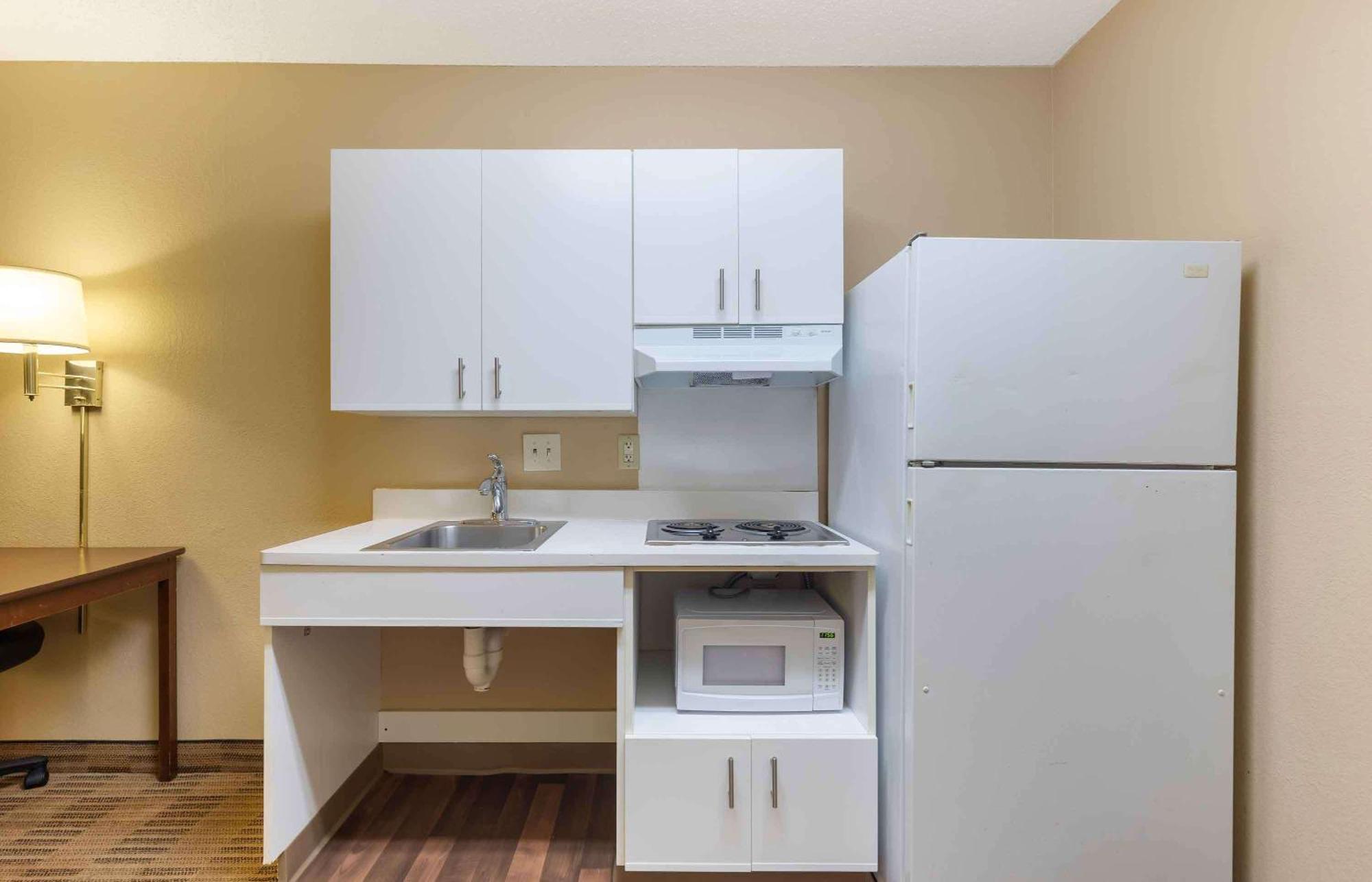 Extended Stay America Suites - Washington, Dc - Gaithersburg - North Εξωτερικό φωτογραφία