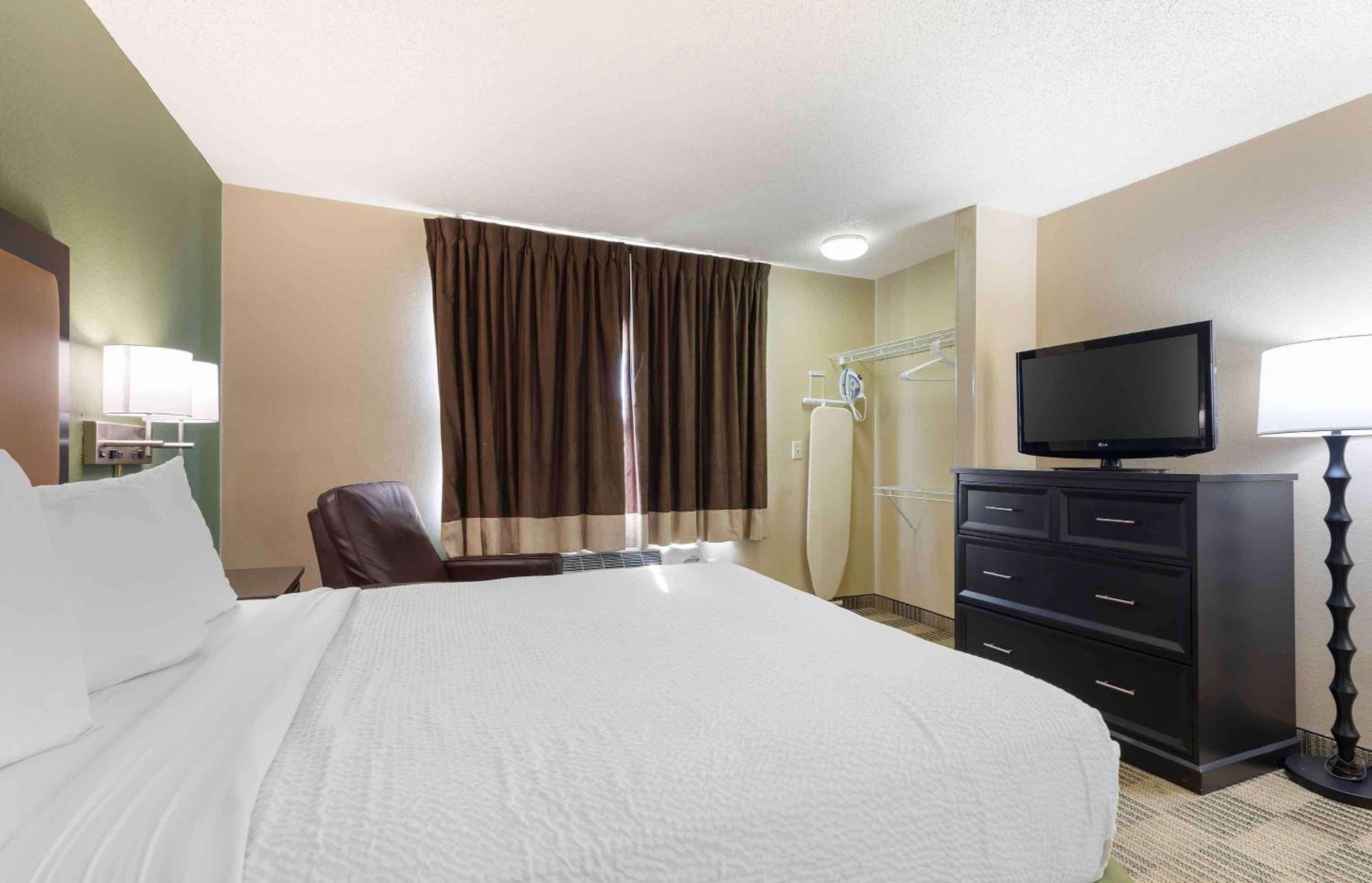 Extended Stay America Suites - Washington, Dc - Gaithersburg - North Εξωτερικό φωτογραφία
