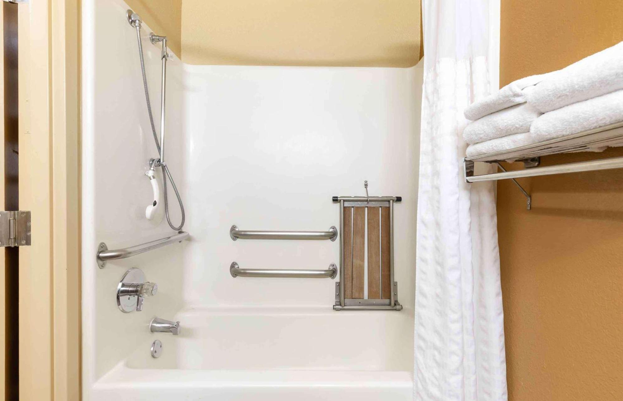 Extended Stay America Suites - Washington, Dc - Gaithersburg - North Εξωτερικό φωτογραφία
