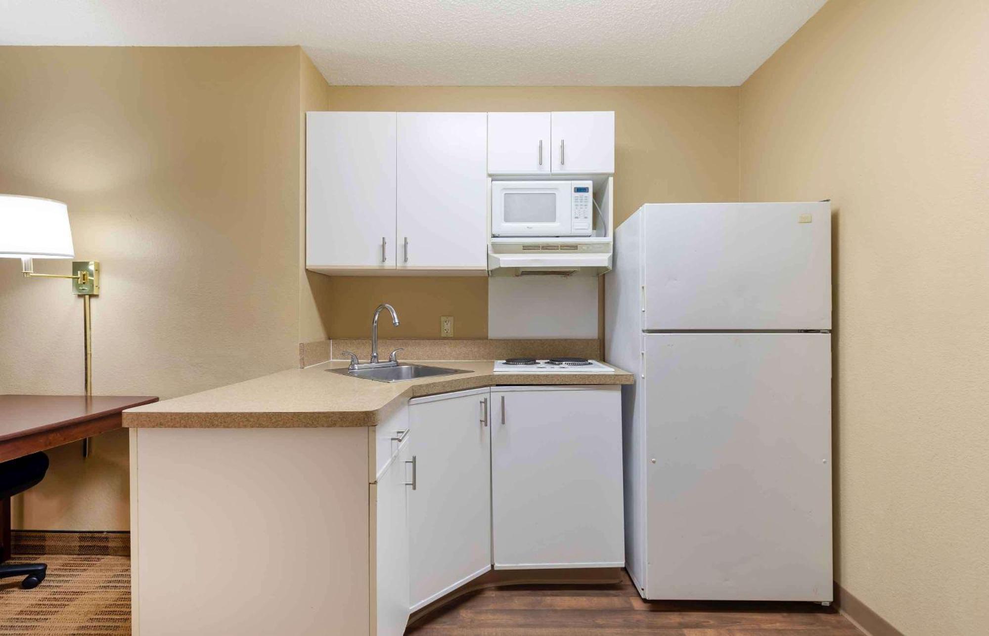 Extended Stay America Suites - Washington, Dc - Gaithersburg - North Εξωτερικό φωτογραφία