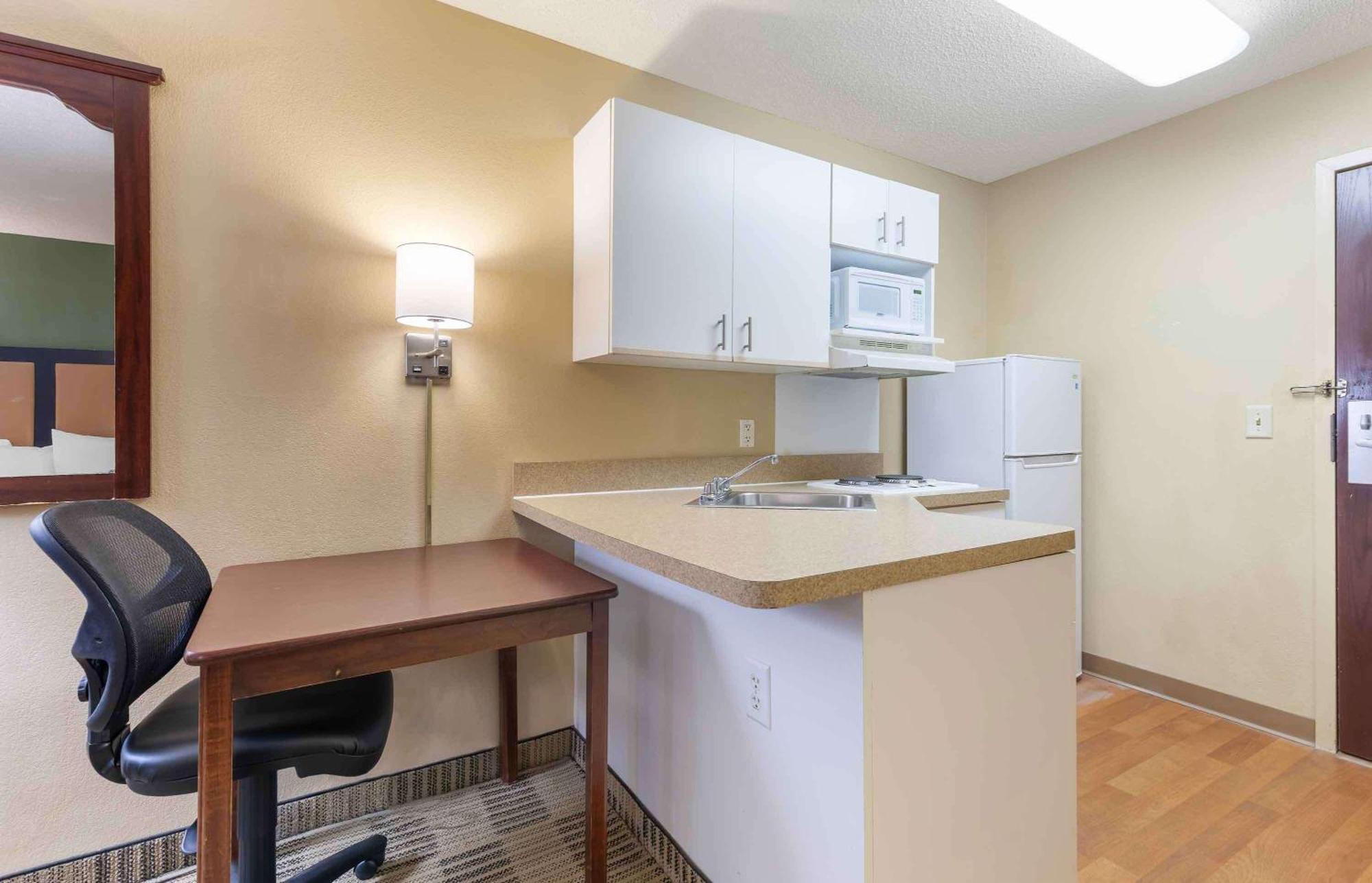 Extended Stay America Suites - Washington, Dc - Gaithersburg - North Εξωτερικό φωτογραφία
