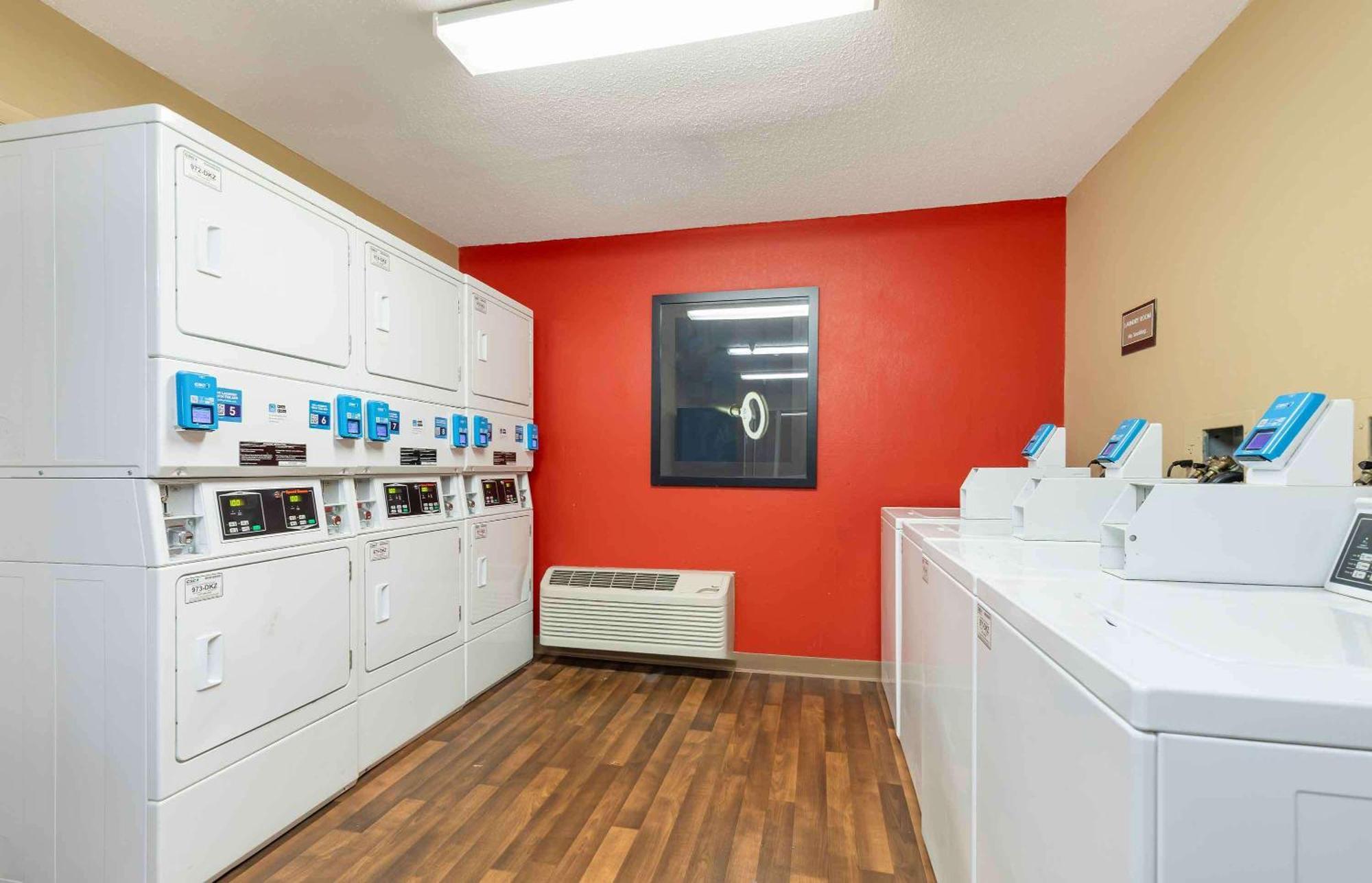 Extended Stay America Suites - Washington, Dc - Gaithersburg - North Εξωτερικό φωτογραφία