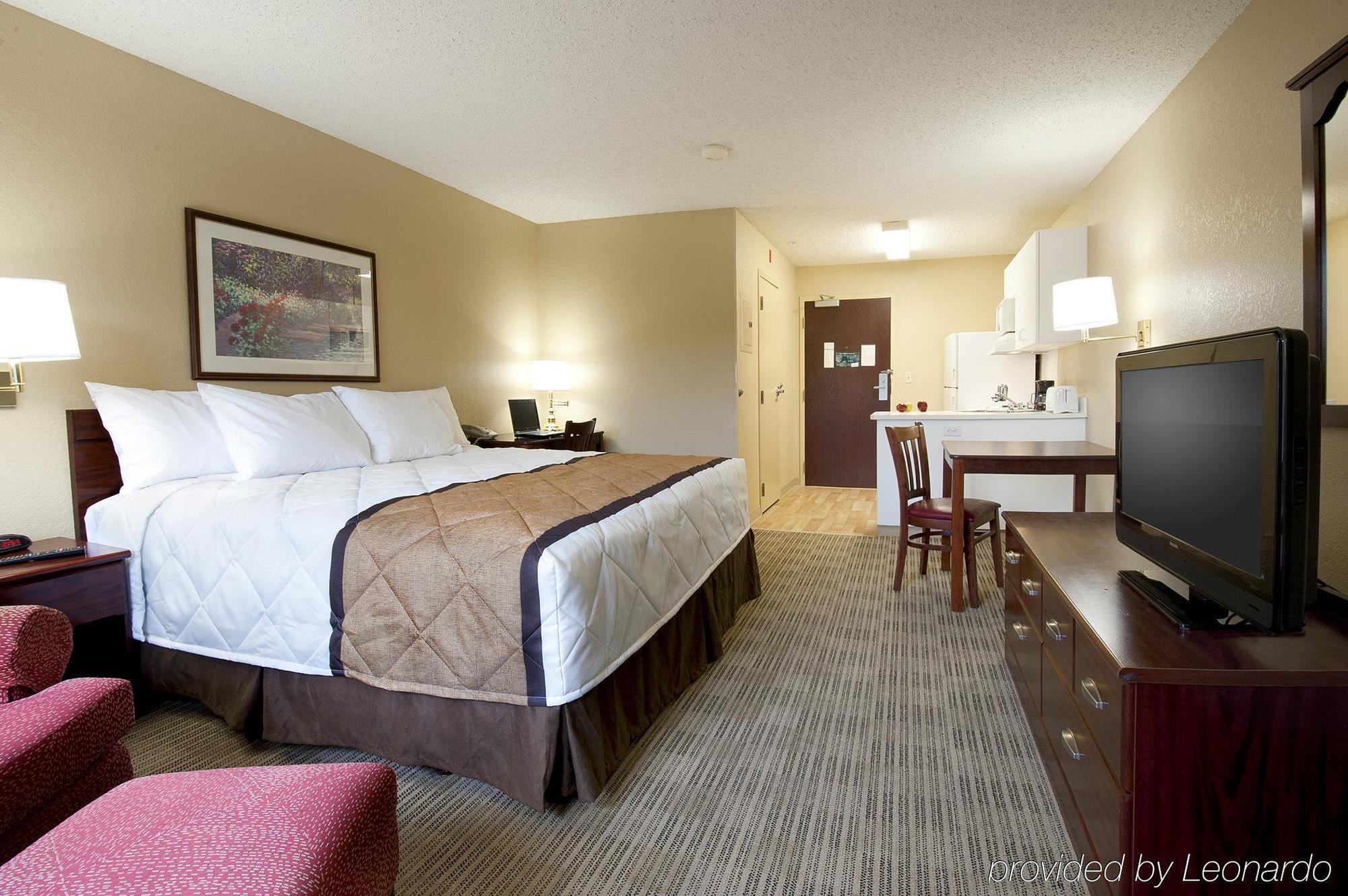 Extended Stay America Suites - Washington, Dc - Gaithersburg - North Εξωτερικό φωτογραφία