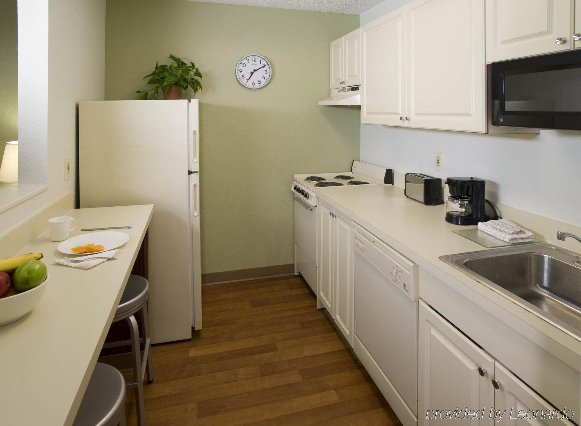 Extended Stay America Suites - Washington, Dc - Gaithersburg - North Εξωτερικό φωτογραφία