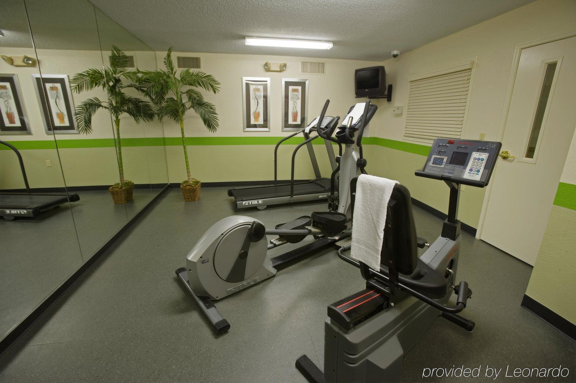 Extended Stay America Suites - Washington, Dc - Gaithersburg - North Εξωτερικό φωτογραφία