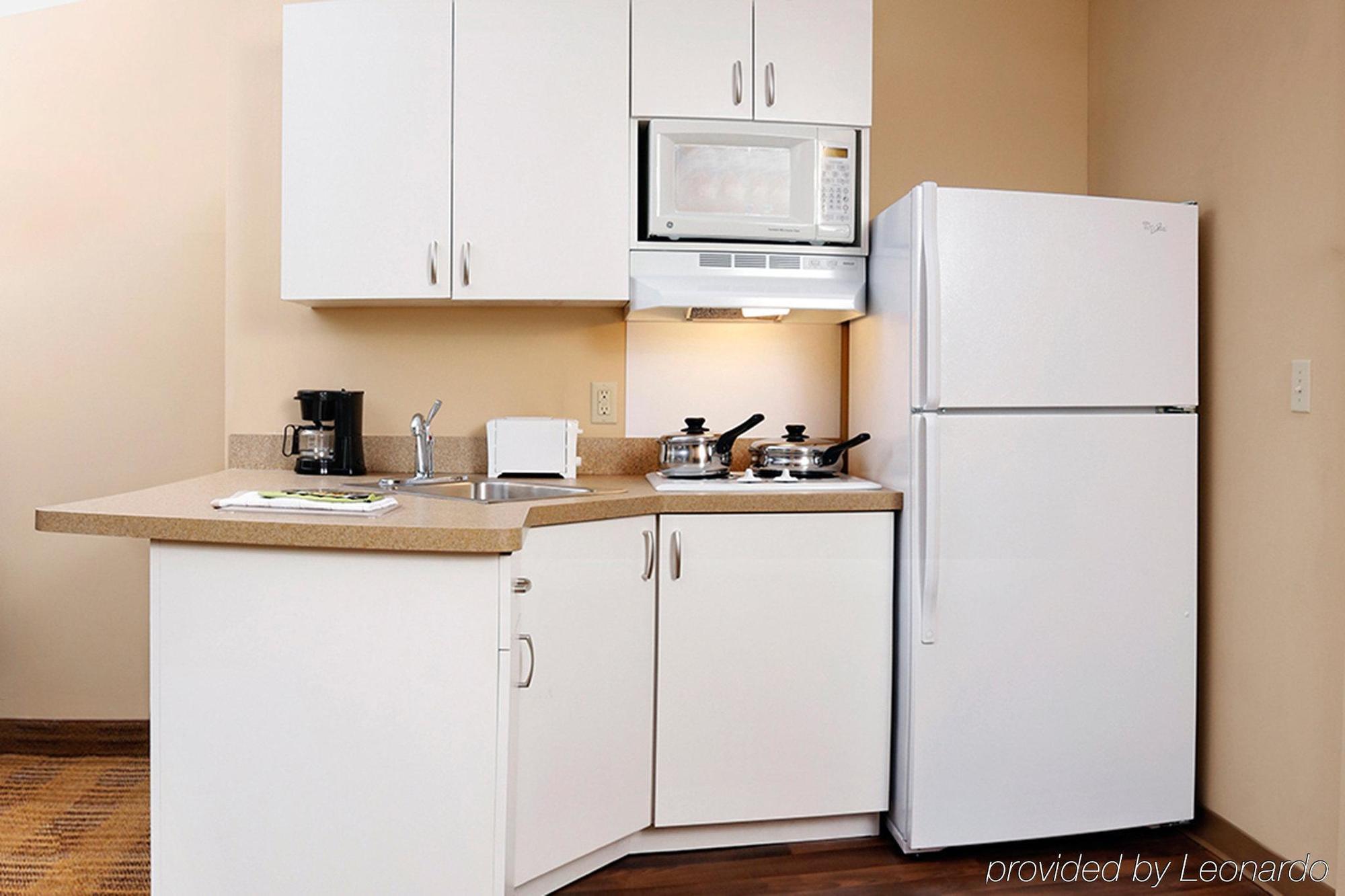 Extended Stay America Suites - Washington, Dc - Gaithersburg - North Εξωτερικό φωτογραφία
