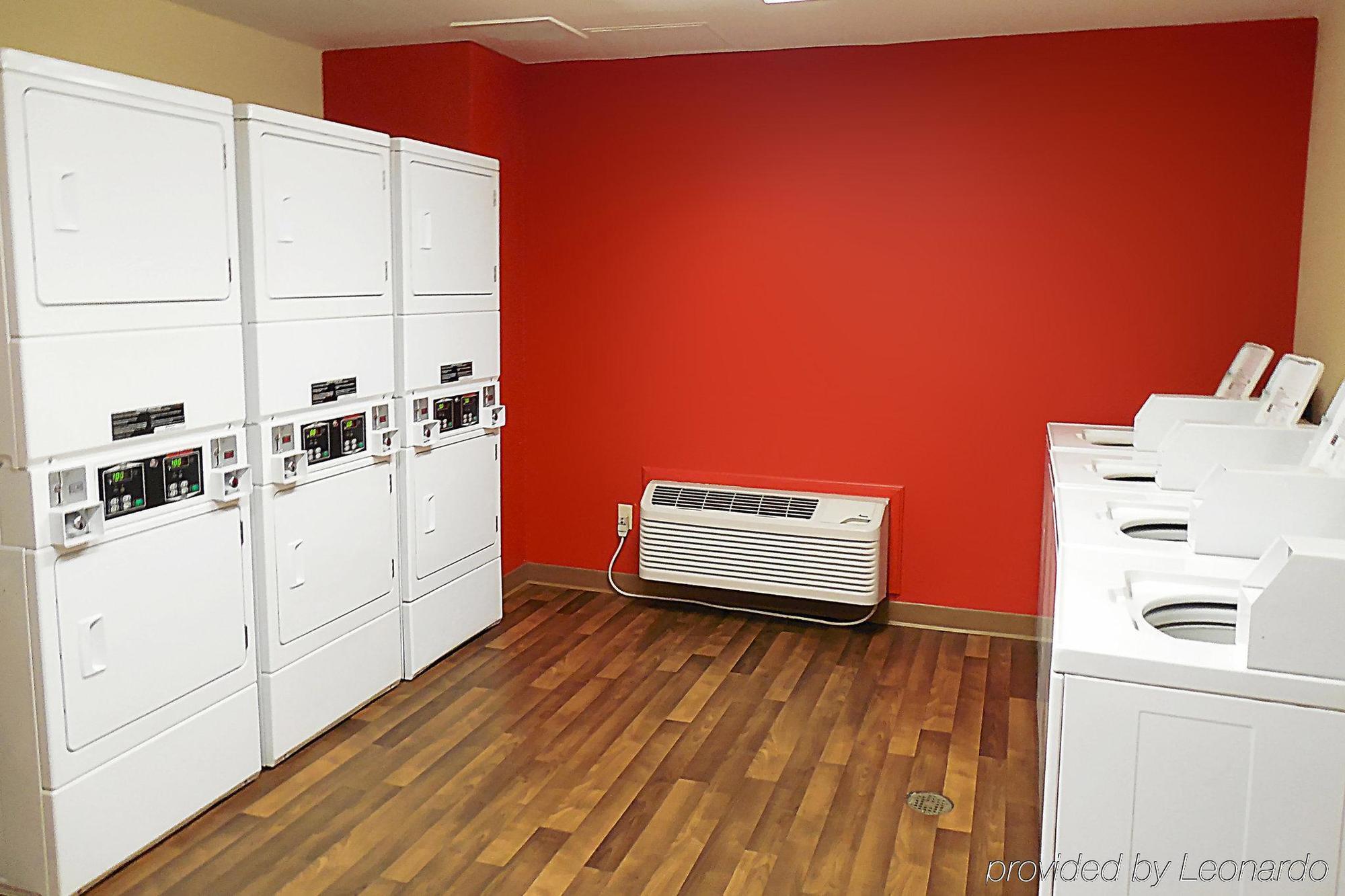 Extended Stay America Suites - Washington, Dc - Gaithersburg - North Εξωτερικό φωτογραφία