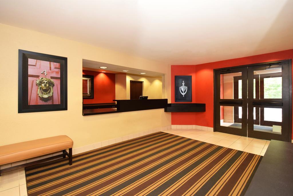 Extended Stay America Suites - Washington, Dc - Gaithersburg - North Εξωτερικό φωτογραφία