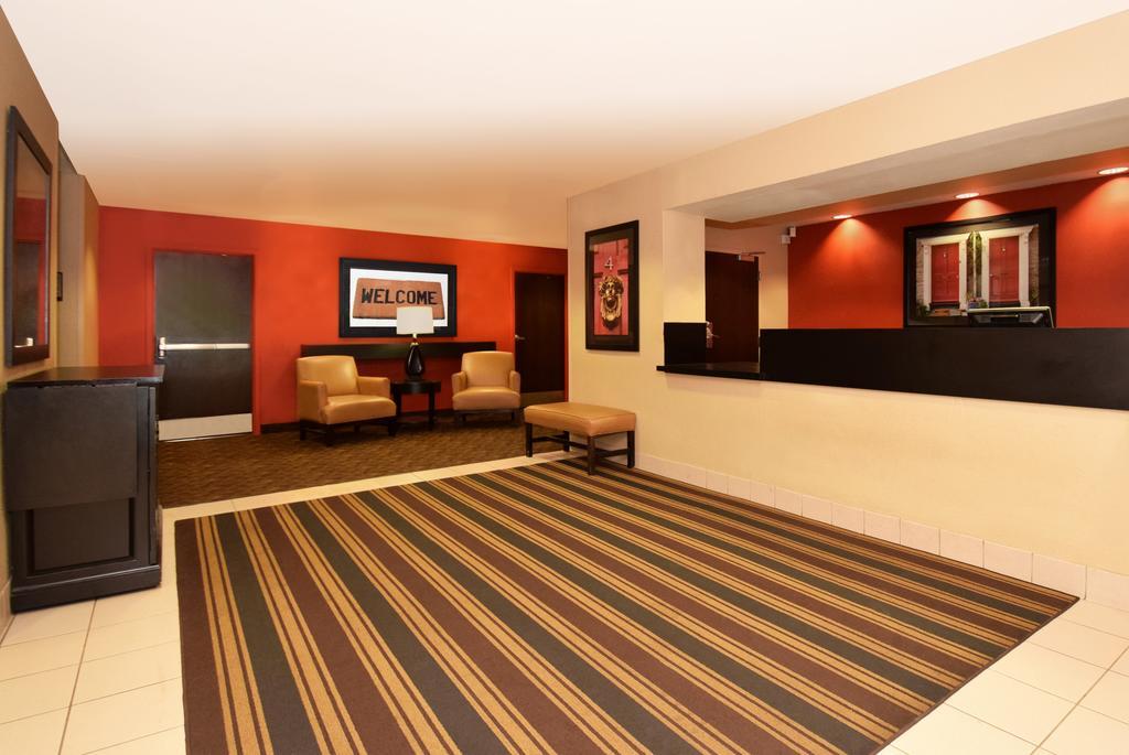 Extended Stay America Suites - Washington, Dc - Gaithersburg - North Εξωτερικό φωτογραφία