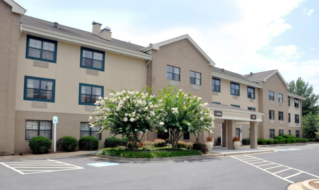Extended Stay America Suites - Washington, Dc - Gaithersburg - North Εξωτερικό φωτογραφία