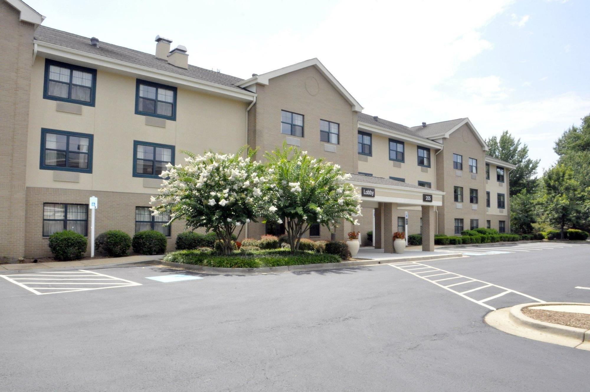 Extended Stay America Suites - Washington, Dc - Gaithersburg - North Εξωτερικό φωτογραφία