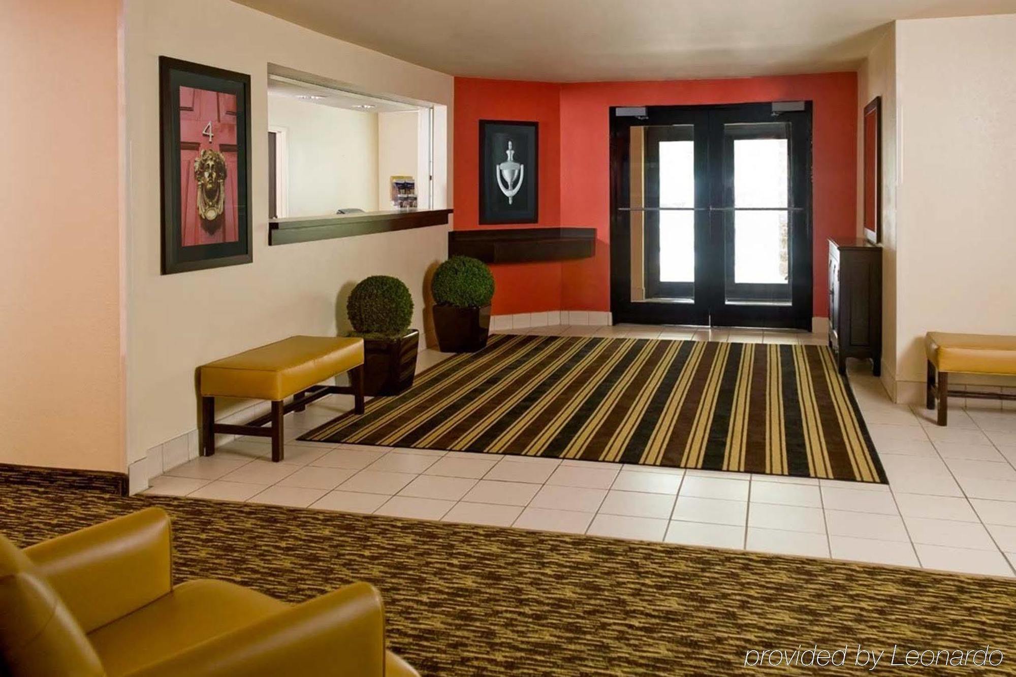 Extended Stay America Suites - Washington, Dc - Gaithersburg - North Εξωτερικό φωτογραφία