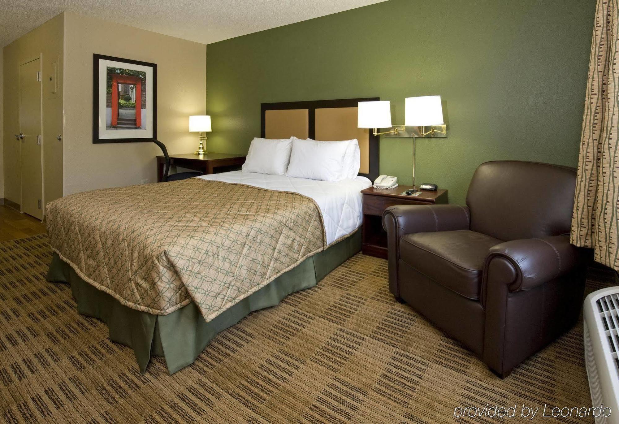 Extended Stay America Suites - Washington, Dc - Gaithersburg - North Δωμάτιο φωτογραφία