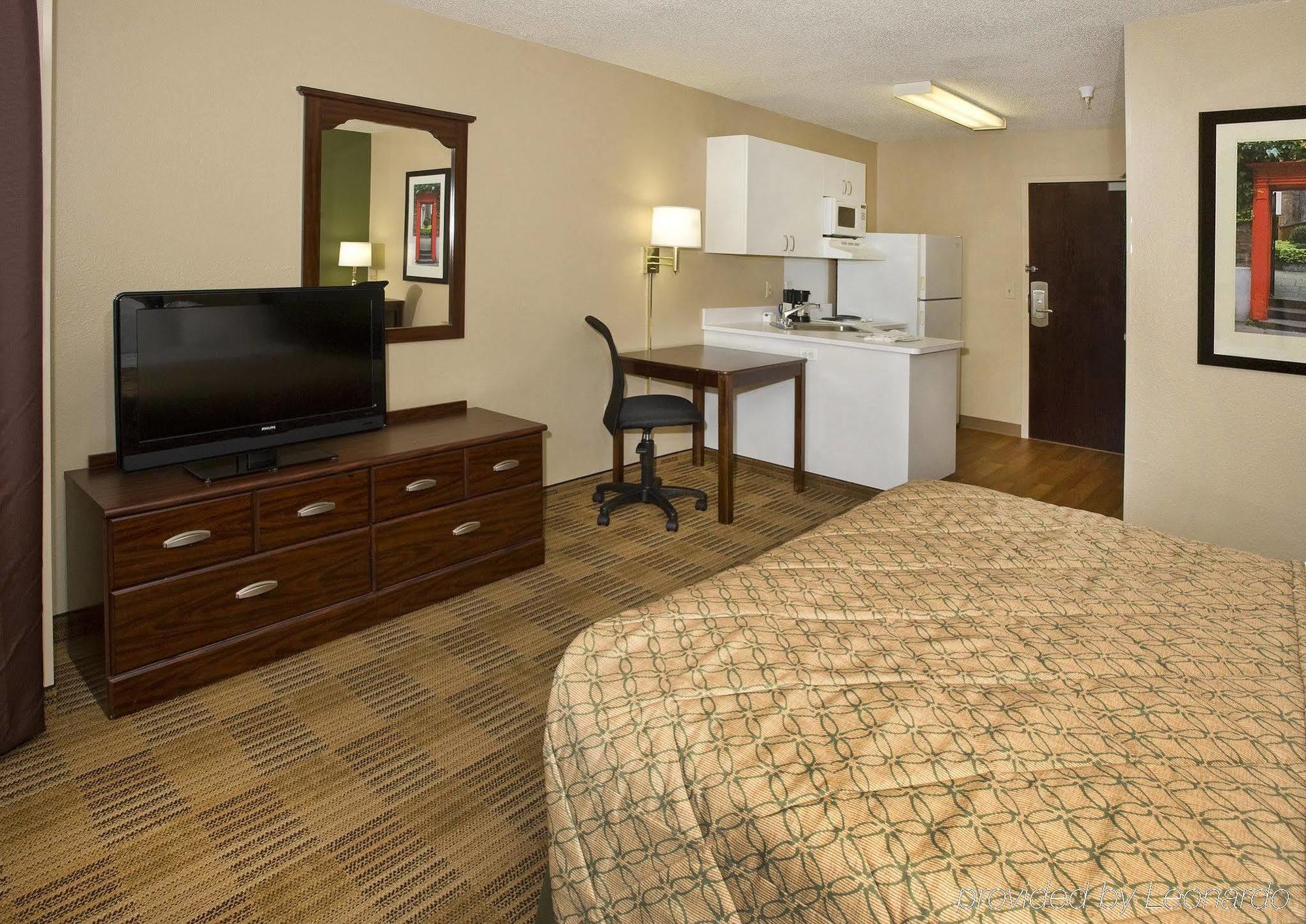 Extended Stay America Suites - Washington, Dc - Gaithersburg - North Δωμάτιο φωτογραφία