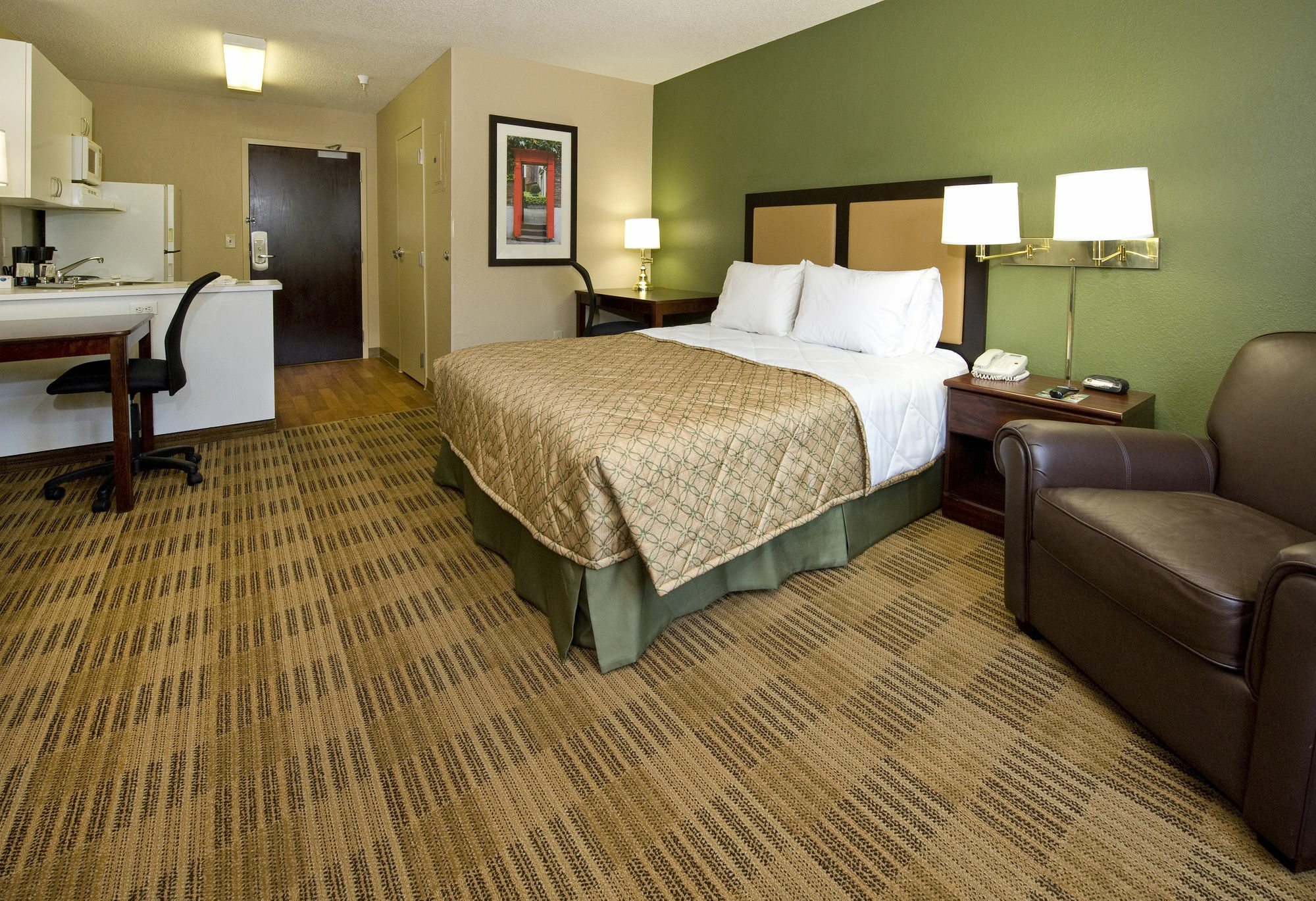 Extended Stay America Suites - Washington, Dc - Gaithersburg - North Εξωτερικό φωτογραφία
