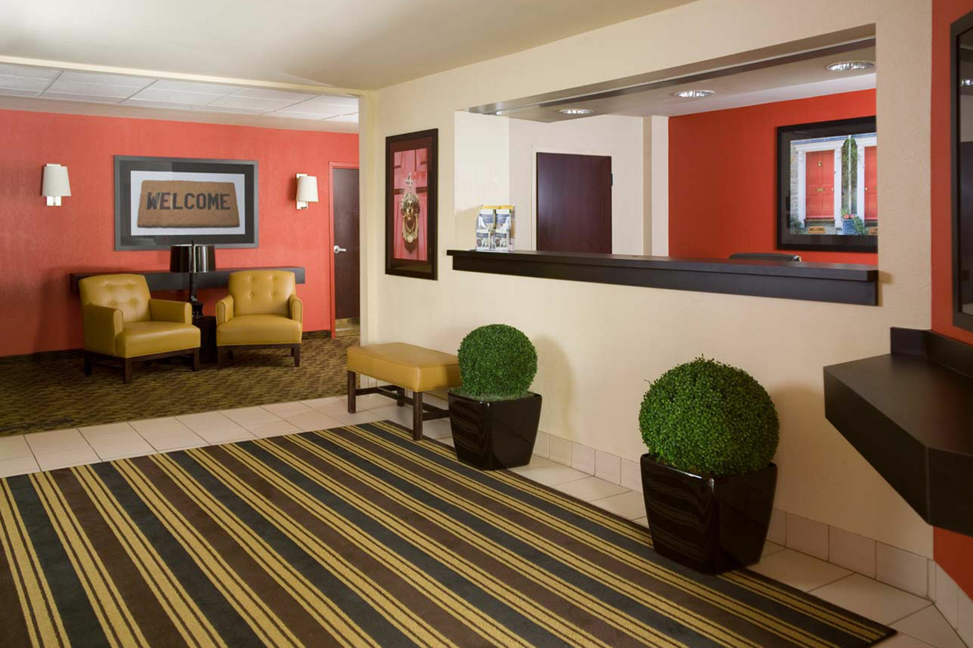 Extended Stay America Suites - Washington, Dc - Gaithersburg - North Εξωτερικό φωτογραφία