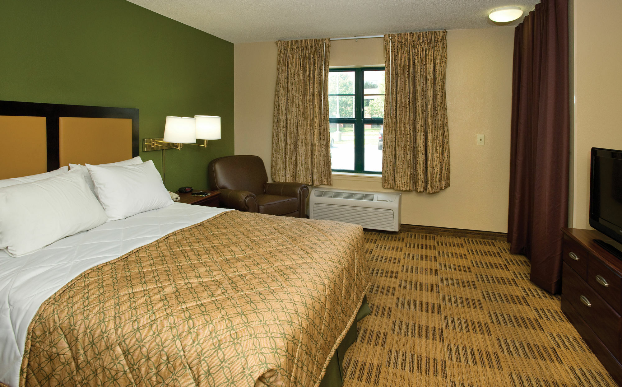 Extended Stay America Suites - Washington, Dc - Gaithersburg - North Εξωτερικό φωτογραφία